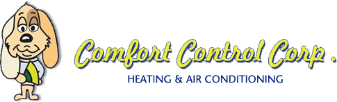 Comfort Control Corp.